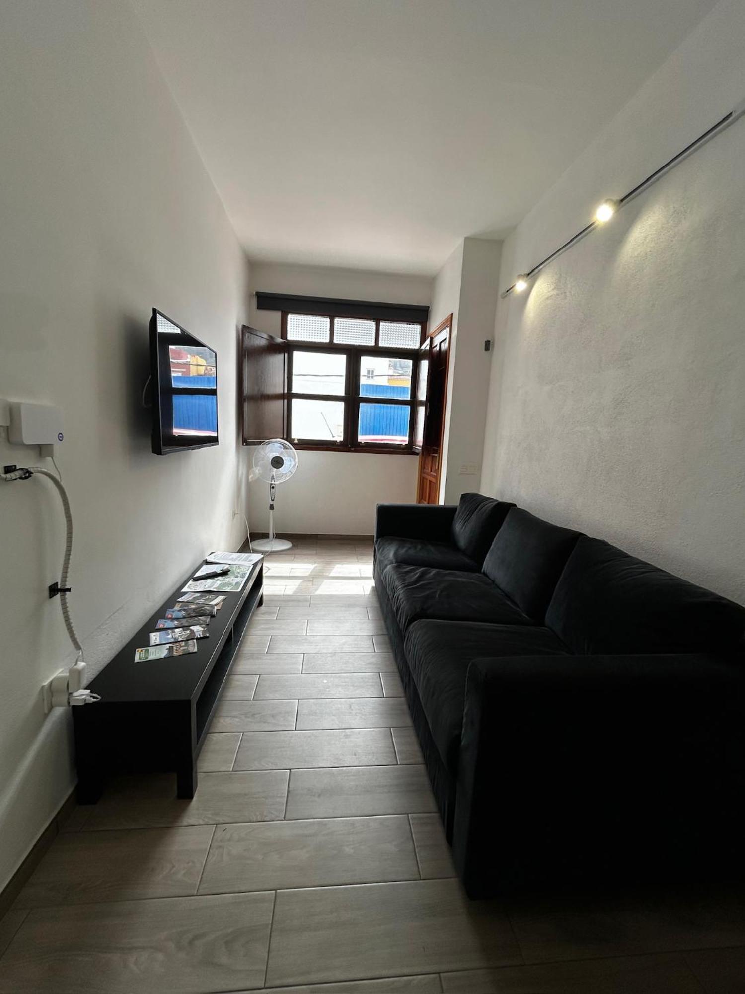 Caleta de Interián Casa Vacacional Nonaヴィラ エクステリア 写真