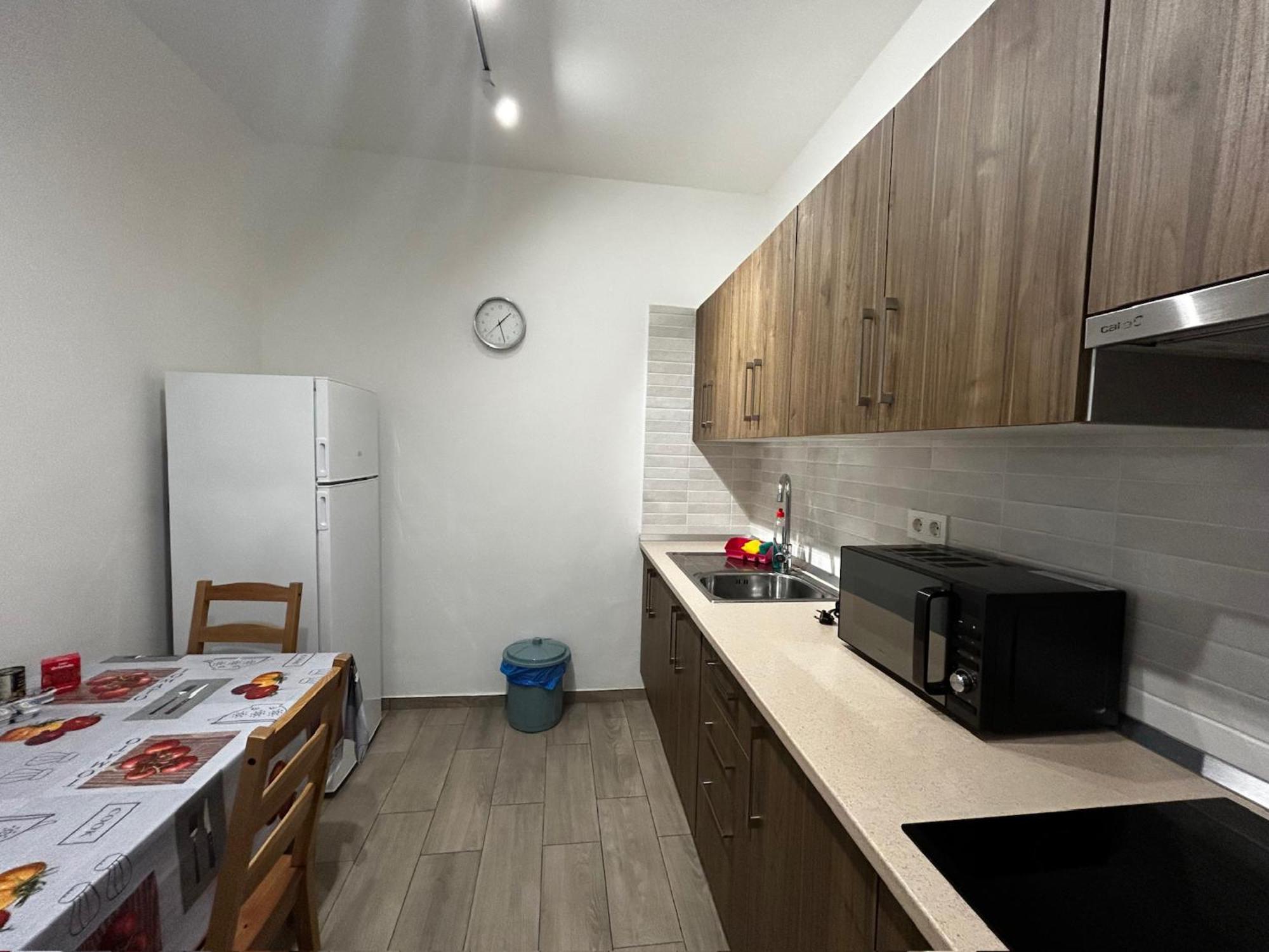 Caleta de Interián Casa Vacacional Nonaヴィラ エクステリア 写真