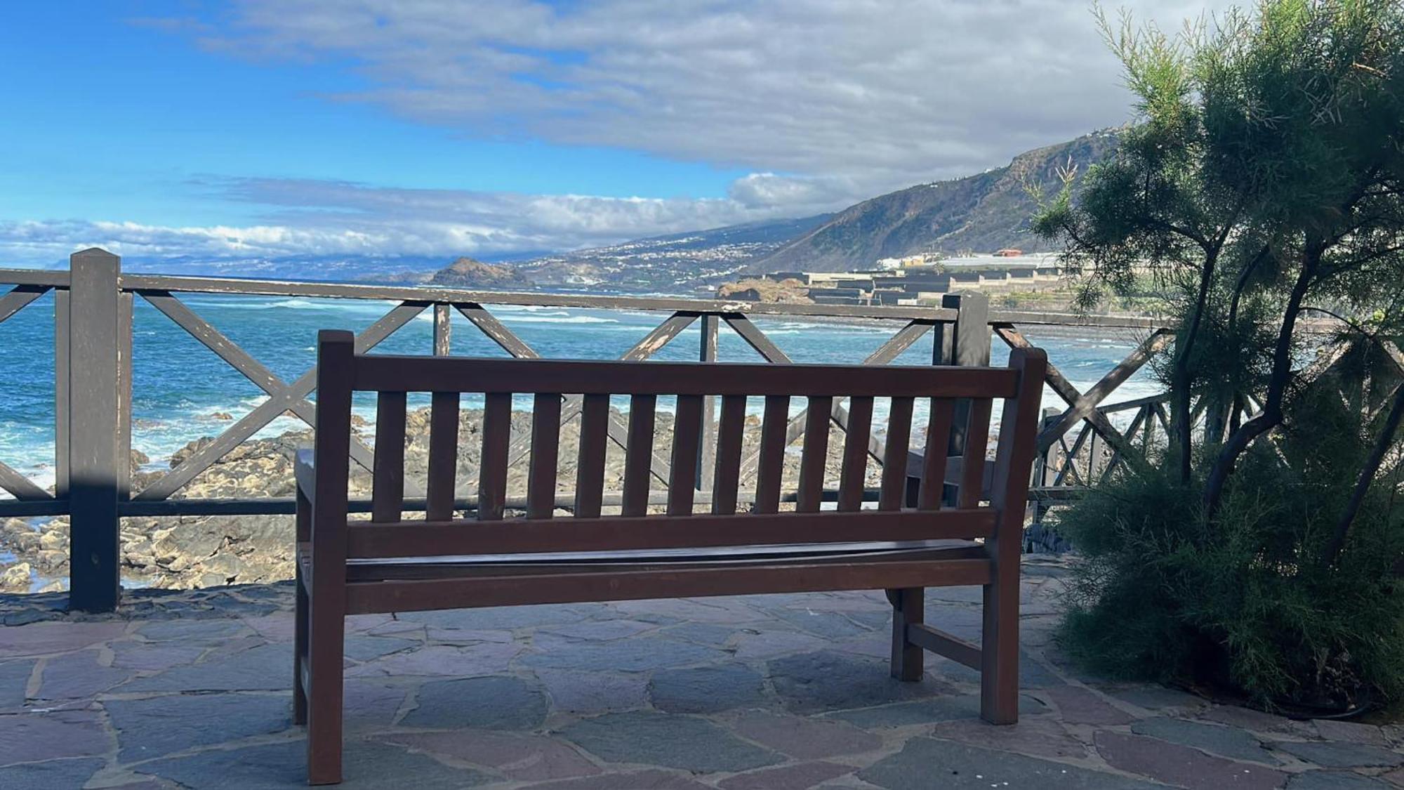 Caleta de Interián Casa Vacacional Nonaヴィラ エクステリア 写真